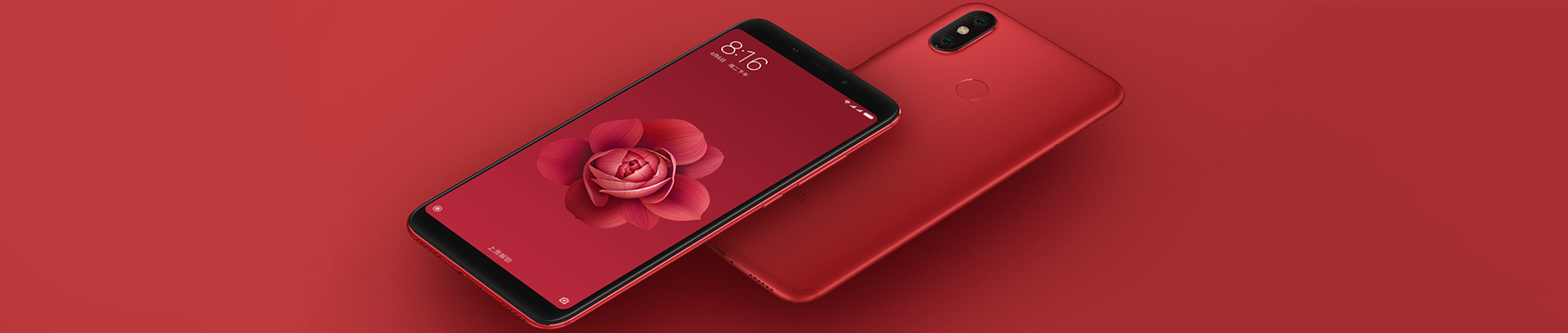 Внешний вид смартфона Xiaomi Redmi Note 5